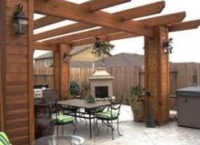 Kwikfynd Pergolas
figtree